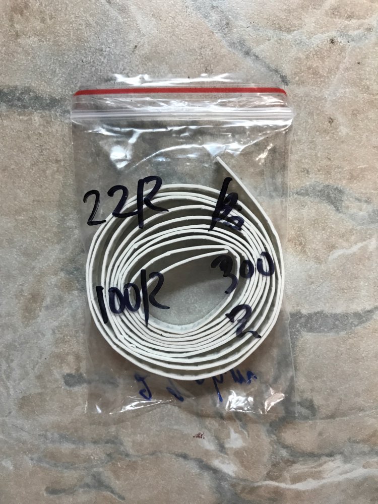 300pcs/lot   SMD Chip  Resistor  1206    100R    100 ohm  5%  Free shipping