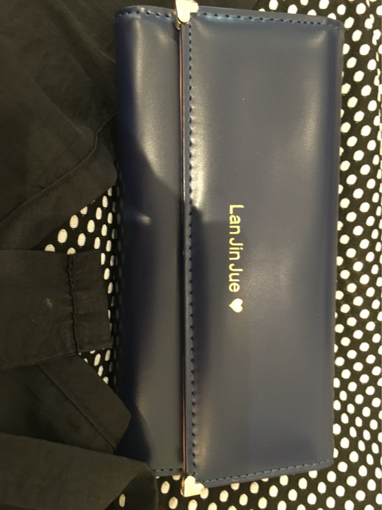 2016 Quality Guarantee Women Fashion Long Wallet Handbags Ladies Wallet Leather Bag Popular Purse Card Holder Free Shipping N682
