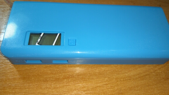 Hot selling Mosunx 5V 2A USB 18650 Power Bank Battery Box Charger For iphone6 Note4