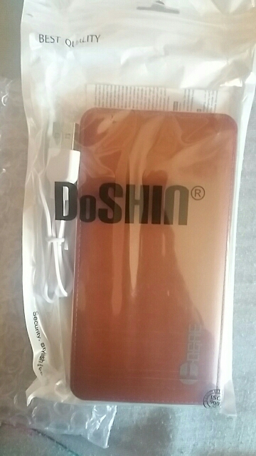 Brown New Mobile Power Bank 12000mAh powerbank portable charger external Battery 12000 mAH mobile phone charger Backup powers