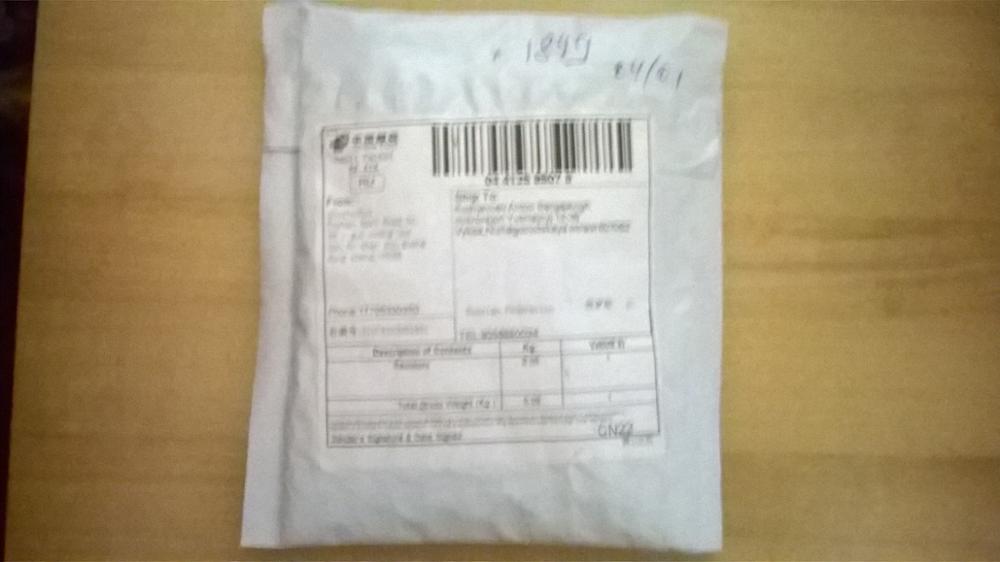 Trimming Potentiometer RM065 top adjustment 100R-1M RM065 WH06-2 Variable Resistors Assorted Kit 13Type*5pcs=65PCS  KIT