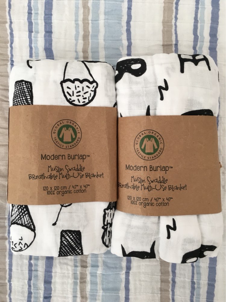 Baby Blanket Cama Bedding Covers Muslin Swaddle Baby cobertor Bebes Hero Ice Cream Blanket Manta bebe blankets kocyk dla dziecka