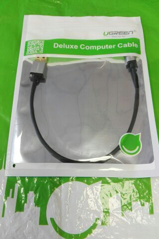 5V2A Micro USB Cable,Ugreen Fast Charging Mobile Phone USB Charger Cable 1M 2M 3M Data Sync Cable for Samsung HTC LG Android