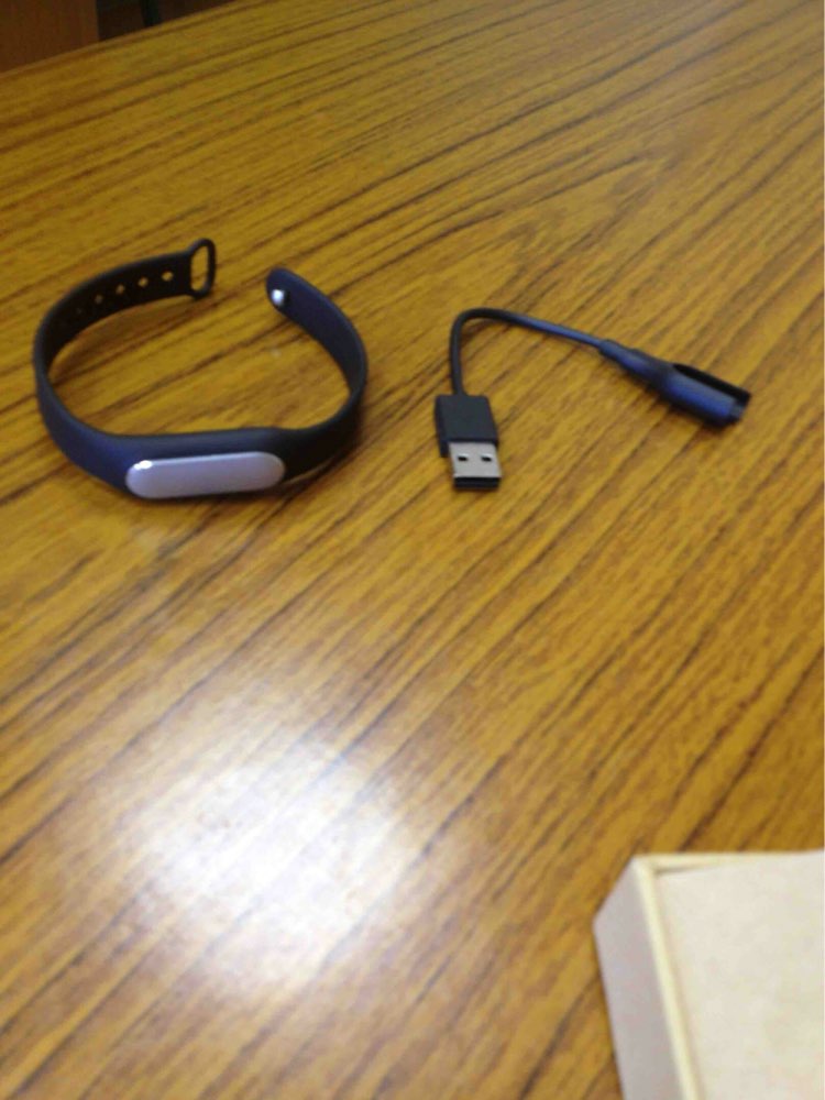 Original Xiaomi Mi Band Smart Miband Bracelet For Android 4.4 IOS 7.0 MI3 M4 Waterproof Tracker Fitness Wristbands Original Box