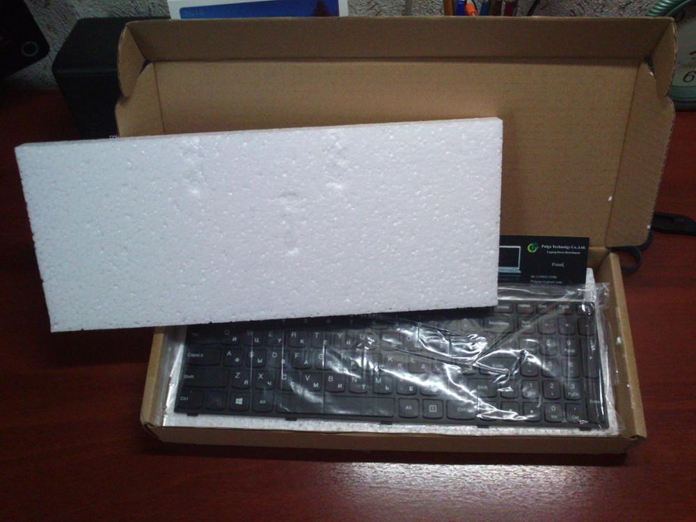 Russian Keyboard for Lenovo G50 Z50 B50 B50-50 B50-30 G50-70A G50-70 H G50-30 G50-45 G50-70 G50-70m Z70-80 RU