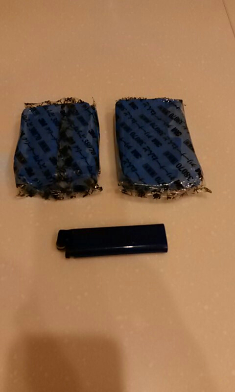 Magic Car truck Clean Clay Bar Auto Detailing Cleaner Car Washer Blue 3M Cleaning Bar