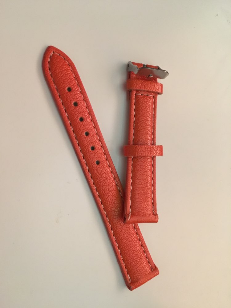 Factory outlets  20mm/16mm PU watchbands men 2015 high-quality soft waterproof  strap watch band bracelets straps for watches
