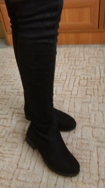 ENMAYDA Motorcycle Boots Winter New Over Knee High Boots Sexy Fashion Boots for Women Sexy Snow Long Knight Boots Winter Shoes