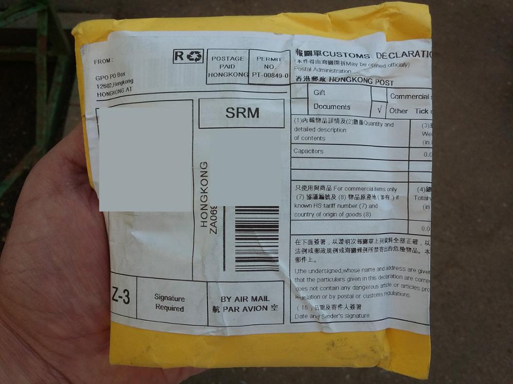 300PCS Ceramic capacitor 2PF-0.1UF,30 valuesX10pcs=300pcs,Electronic Components Package,ceramic capacitor Assorted Kit