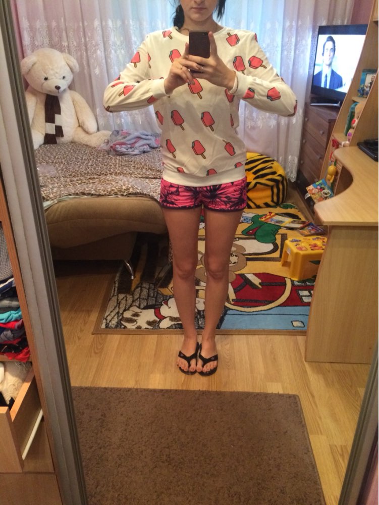 New Autumn Women Sportsuits Thin Cotton Hoodies Animal Ice Cream Dog Print Cute Loose Pullovers Sweatshirts Women's Tracksuit