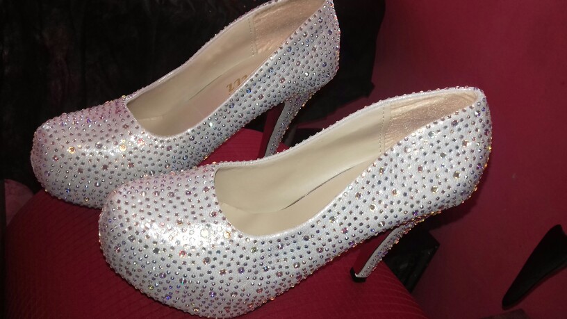 High quality summer new sexy fashion hot women shoes diamond high heels waterproof stiletto cross tied bride wedding pumps shoes