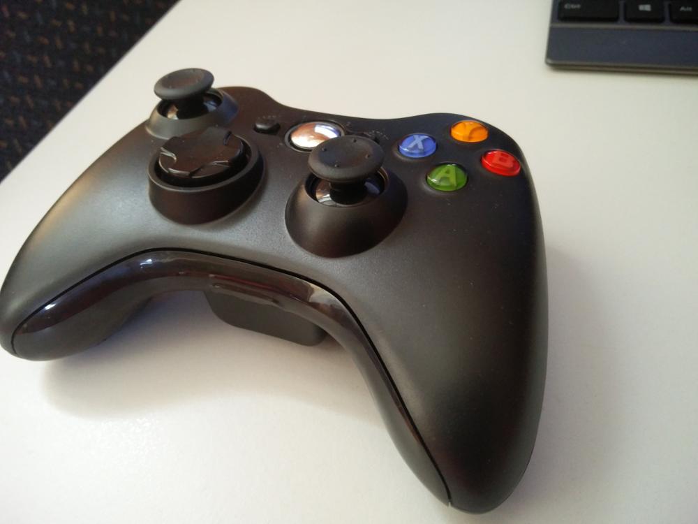 Wireless Controller For XBOX 360 Games Bluetooth Joystick For Microsoft Game Gamepad for XBOX360 Controle Computer Freeshipping