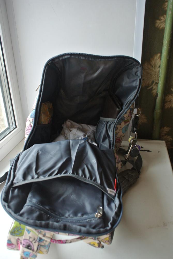2016 Multifunctional Bolsa Maternidade Baby Diaper Bags Baby Nappy Bags Mummy Maternity Bag Lady Handbag Shoulder Backpack