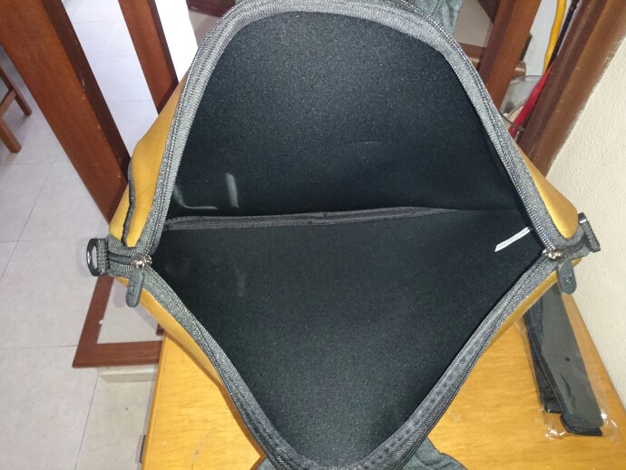 Laptop bag 10"11"12"13"13.3"14"15"15.6"17"17.3"inch for ipad/macbook Shoulder messenger school bag men women laptop accessories