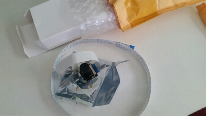 Raspberry Pi 3 Camera Focal Adjustable Night Vision 5 Megapixel Camera Module Support Raspberry Pi 2/3 Model B + Free 50 FFC