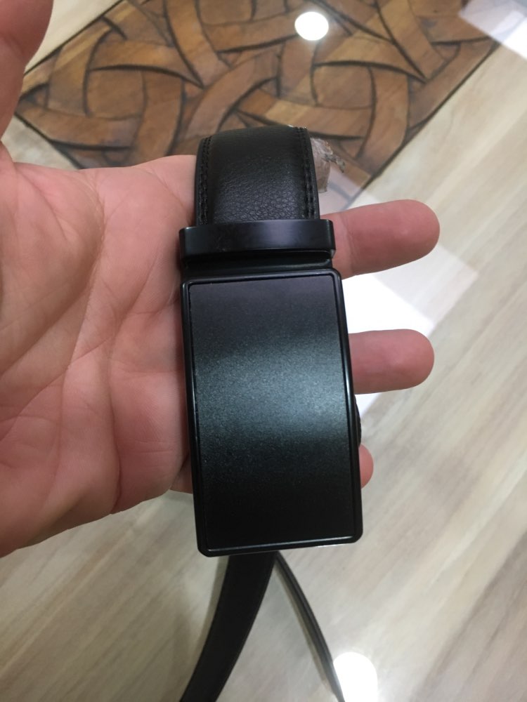 Business Belts For Men Ceinture Luxury Genuine Leather Belt  Buckle Wide Belt Fashion Jeans Men Brand Pants Strap 130cm Q170