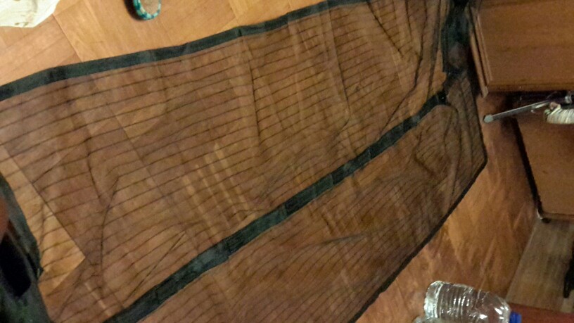 Hot Sale Summer 1pc Mosquito Net Curtain Magnets Door Mesh Insect Sandfly Netting with Magnets on The Door Mesh Screen Magnets