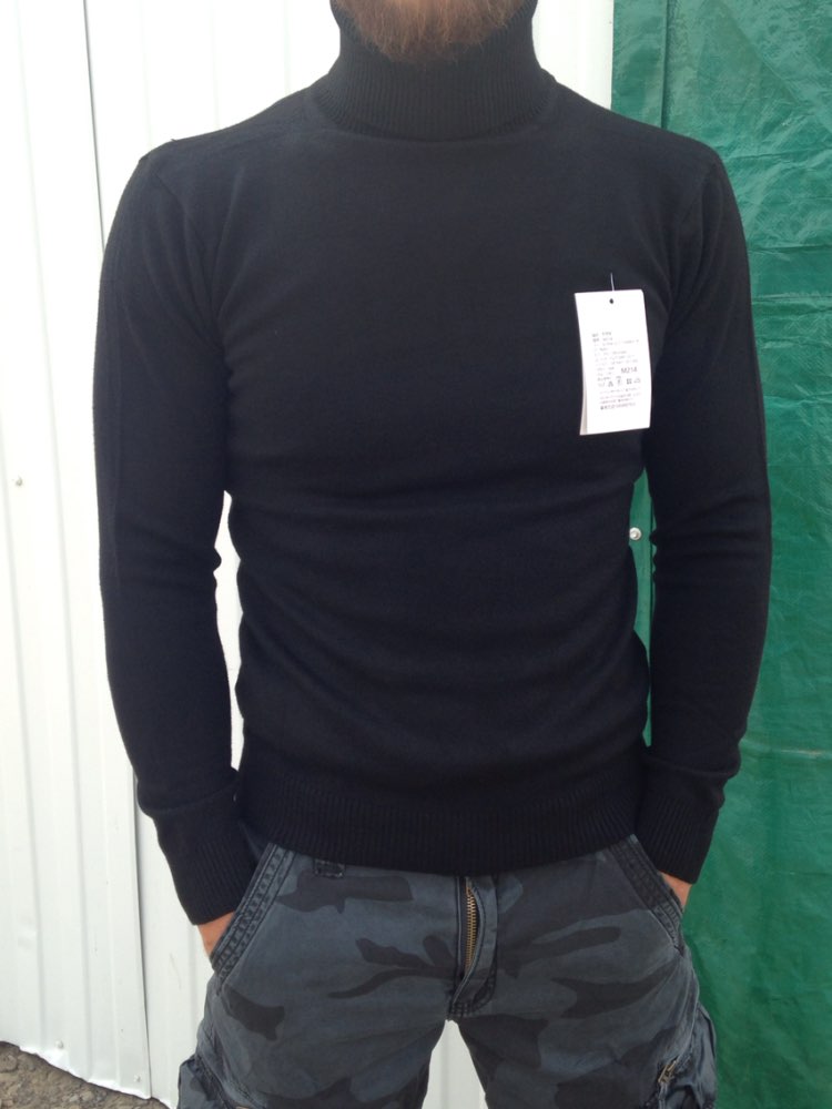 solid slim fit pullover men gray white sweater men brand 2016 M-XXL male turtleneck men sweater pull homme marque sueter hombre