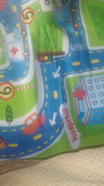 Baby Play Mat Mat For Children Crawling Carpet Kids Game Carpets Kids Rug Baby Developing Rugs Toy for Children Rug Eva Foam