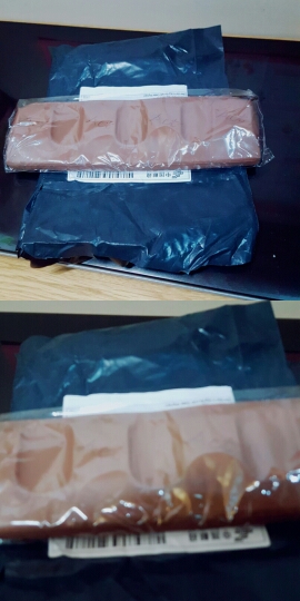 Chocolate Pencil Cases Silica estuches school Personality Stylos De Bourse Kid Trousse Scolaire Estuche Lapices Papeleria