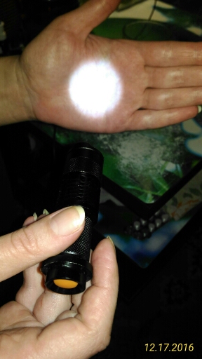 Bicycle Light 7 Watt 2000 Lumens 3 Mode Bike Q5 LED cycling Front Light Bike lights Lamp Torch Waterproof ZOOM flashlight BL0502