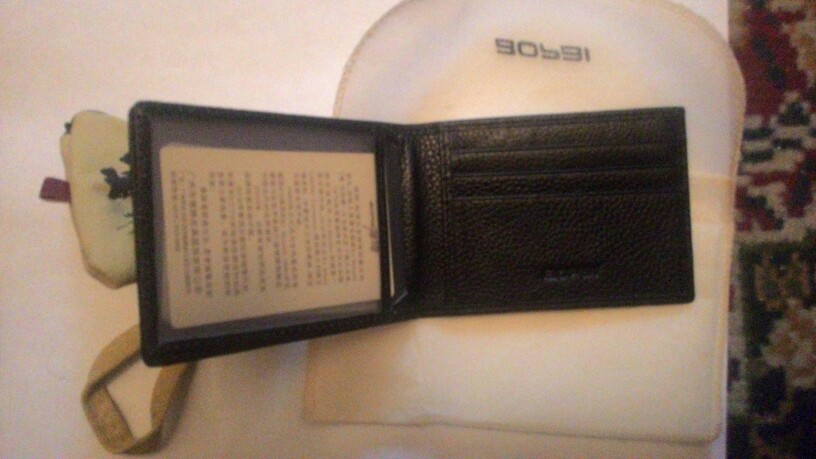 Genuine Leather Credit Card Holder Men Women ID Card Case Bank Credit Card Wallet Driver License Holder Wallet for Credit Cards