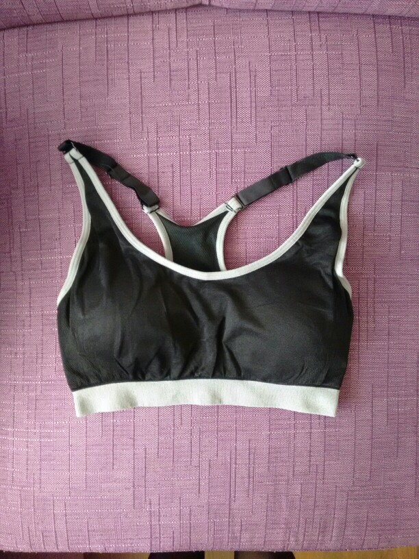 Timsoar Women Sports Yoga Bra Tops for Running Gym Workout Woman Yoga Clothing Yoga Shirts Vest Bra