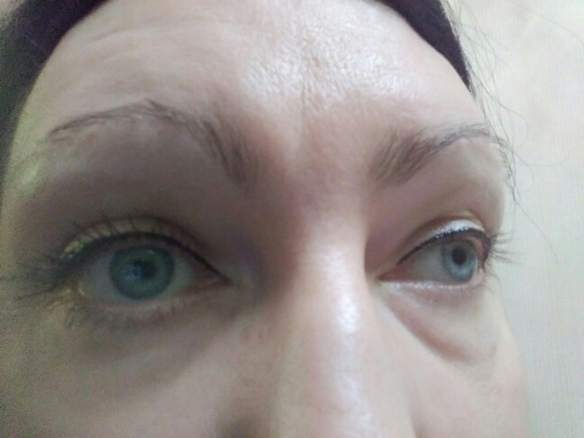 Waterproof Makeup Mascara Longlasting Eyelash Extension Cosmetics Make Up Mascaras Black Color