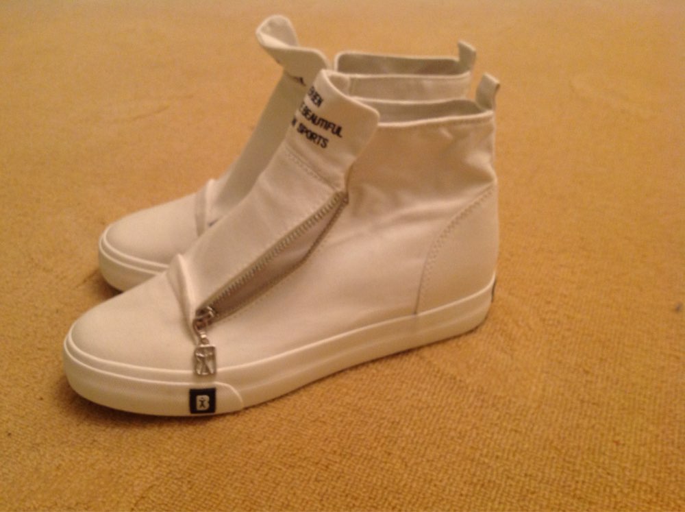 Free Shipping 2015 fashion Women Canvas Shoes  Classic low/high style flat shoes brand casual shoes