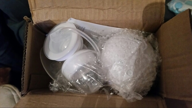 DIY Intelligent USB electric breast pumps baby BPA Free Postpartum Breast feeding Breast milk suckers Single breast pump