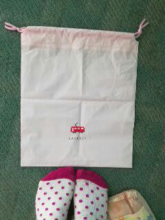 Travel Storage Bags Organizer For Clothe Shoes Underwear Waterproof Organizer.3 Sizes to Choose.