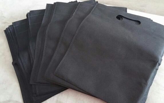 25*30cm 20pcs/lot PP retail reusable eco-friendly non woven shopping bags custom printed shopping bags wholesale