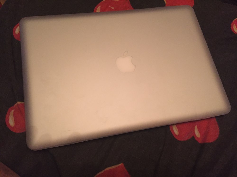 For Apple Macbook Air 11" 13" Pro 13" 15" Pro With Retina 12'' 13" 15" Frosted Surface Matte Hard Cover Case