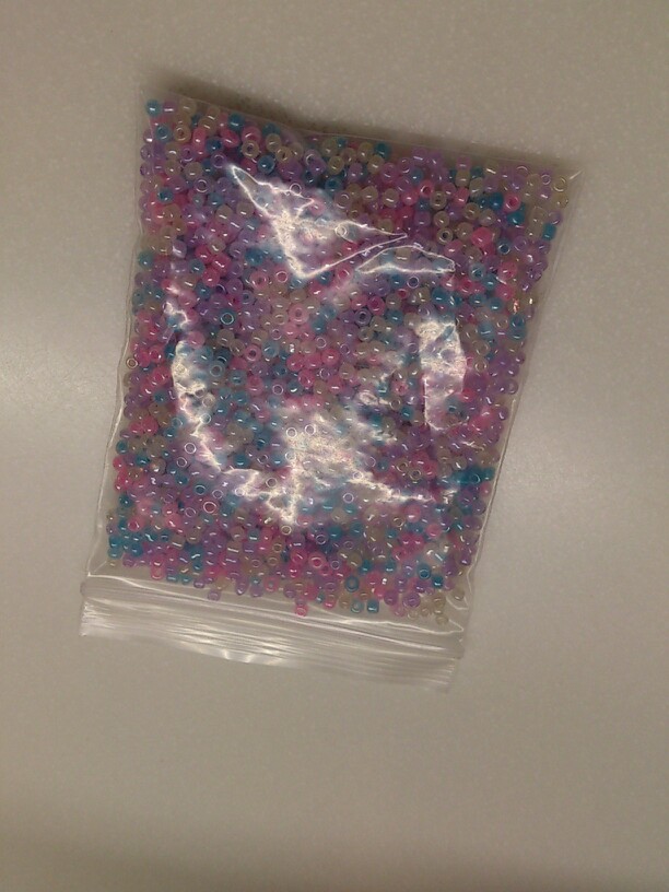 2016 new AAA 2MM candy colors mixed multicolor Glass Seed beads 1700pc Spacer Bead DIY Bracelet choker necklace jewelry making
