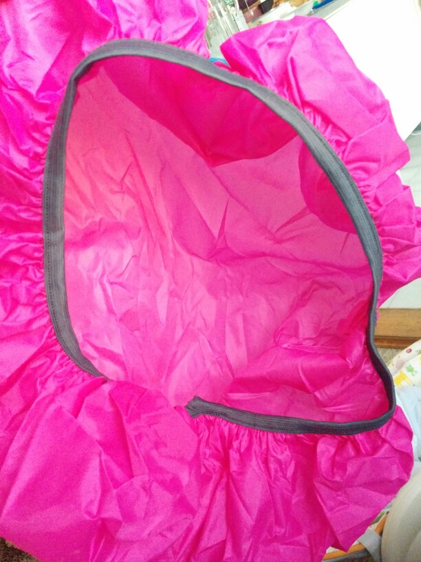 35L Useful Waterproof Backpack Bags Rain Cover for Out of Home Travel Camp Hike Cycle Out Door Backpack Bag Cover
