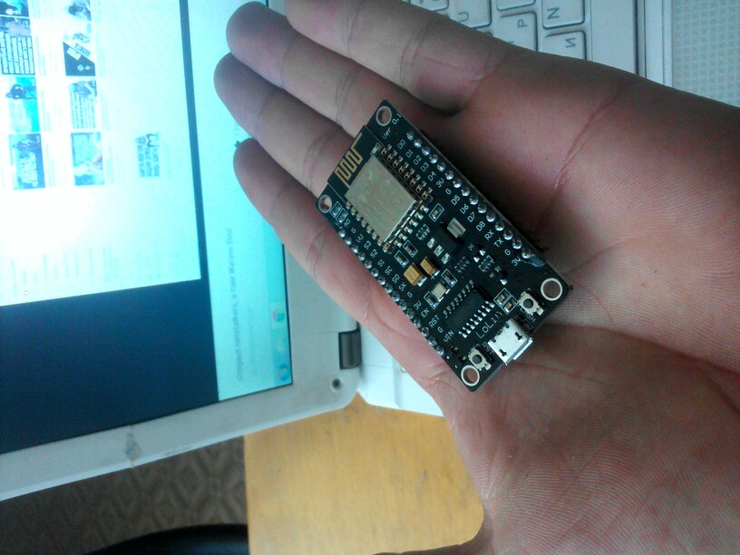 New Wireless Module CH340 NodeMcu V3 Lua WIFI Internet of Things Development Board Based ESP8266