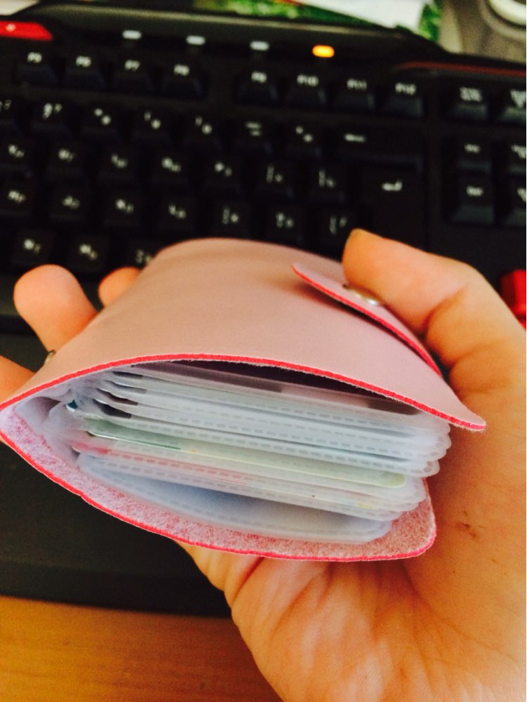 Passport Cover Fashion Soft Pu Leather Id Credit Bank Card Bag Holders For Woman Female Male Gift Customize Logo Free Shipping 