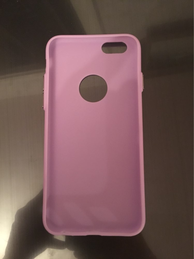 Solid Candy Color Matte Skin Case for iPhone 6S TPU Rubber Soft Back Cover Case for iPhone 6 6S 4.7 inch