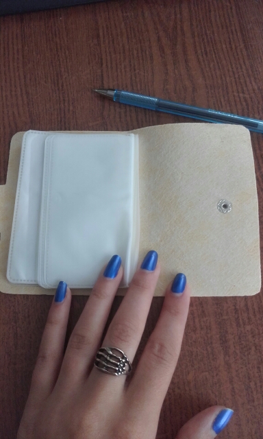 Passport Case Direct Selling Hasp 2015 New Arrival Pu Leather Case Wallet Credit Card Holder Purse For 20 Cards 6 Colors 1stl 
