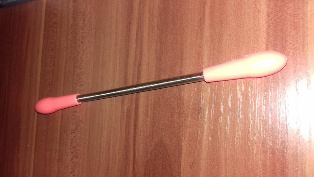 Face Facial Hair Spring Remover Stick Removal Threading sticky Tool Epilator Free Shipping