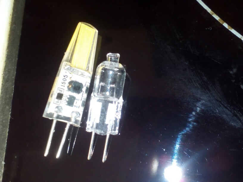 Mini G4 LED Lamp 3W 6W DC/AC 12V LED G4 COB Light Bulb Dimmable Chandelier Light Super Bright Replace Halogen G4 Lamps