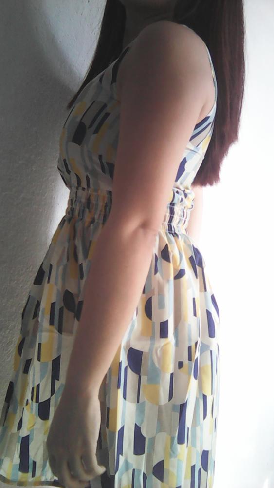 Summer Style Women Dress Casual Mini O-Neck Sleeveless Short A Line Dress Printed Party Evening 2015 Plus Size Elegant Dress
