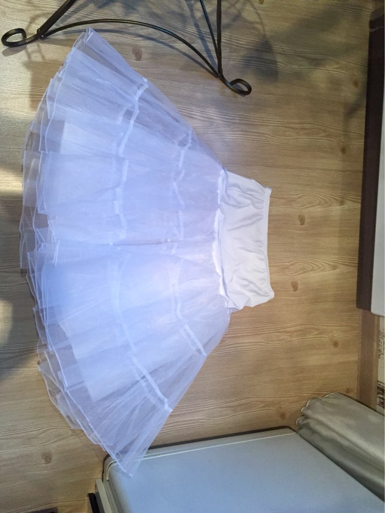 Black Yellow Pink Red Aqua Blue Short Petticoat Crinoline for Vintage Wedding Dress Underskirt Rockabilly Gown 18 Multi Colors
