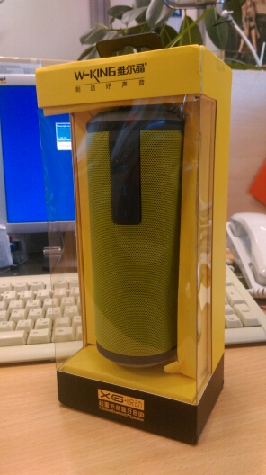 10W Super Bass Outdoor Portable Bluetooth Speaker 4.0 IPX5 Waterproof Wireless stereo sound box with DSP Noise Reduction Mic