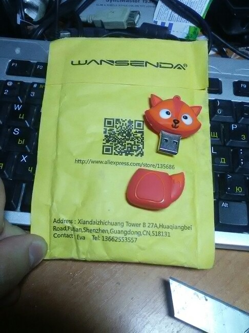 Hot Sale Cartoon usb flash drive pen drive pendrive 4gb 8gb 16gb 32gb 64gb u disk High Speed Fox owl bee Usb 2.0 flash gift
