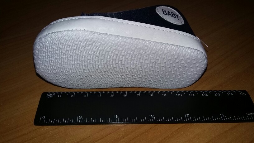 2016 New 7 Colors Kids Children Boy&Girl Sports Shoes Sneakers Baby Infant Soft Bottom First Walkers S01