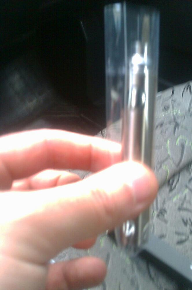EVOD passthrough Electronic Cigarette 5pin micro USB Bottom & Top Charge Evod Passthrough Battery VS joyetech battery