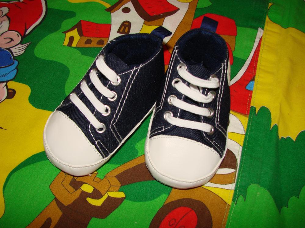 Hot Kids Baby Baby Girl Casual Prewalkers Anti-Slip Soft Crib Cotton Walk Shoes