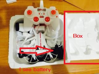 Free Shipping MJX X800 2.4G 4CH 6-Axis UAV Quadcopter RTF Drone RC Helicopter Can Add C4005 WIFI FPV Camera & C4002 VS H20 H107D