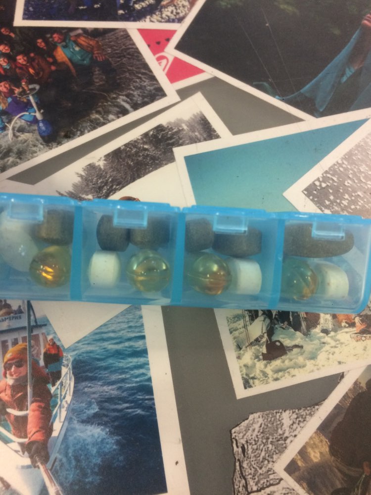 Random Color Send!!! 7 Days Weekly Tablet Pill Medicine Box Holder Storage Organizer Container Case Pill Box Hot sale